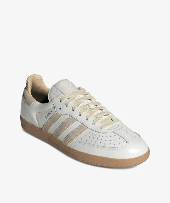 adidas Originals  - SAMBA OG