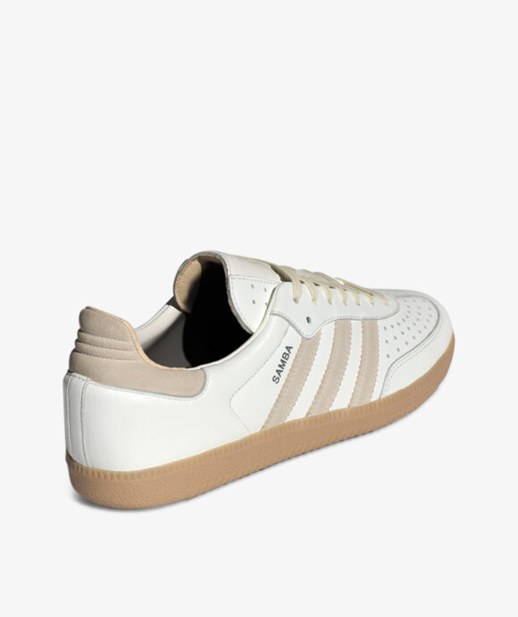 adidas Originals  - SAMBA OG