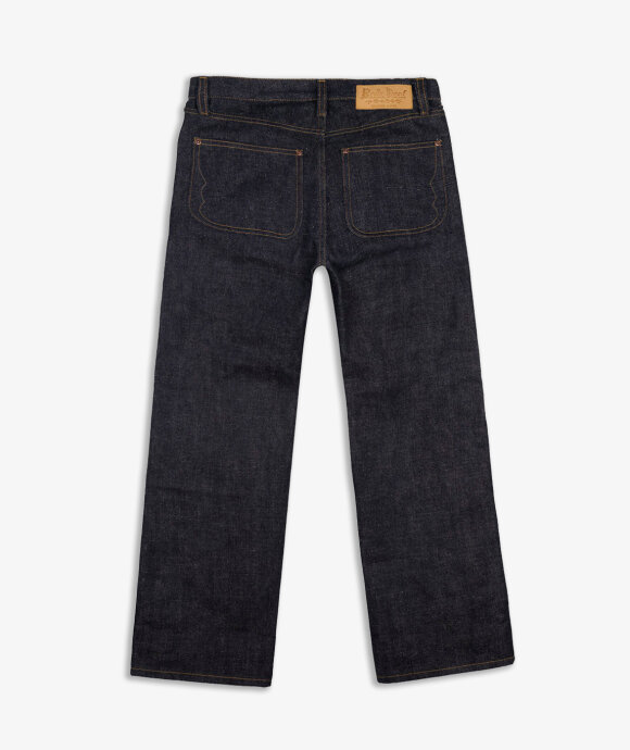 Brain Dead - Type 00 Denim Pant