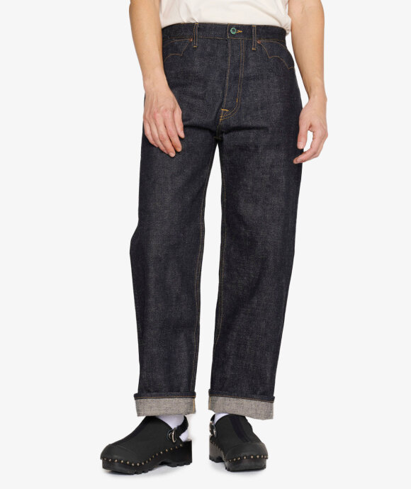 Brain Dead - Type 00 Denim Pant