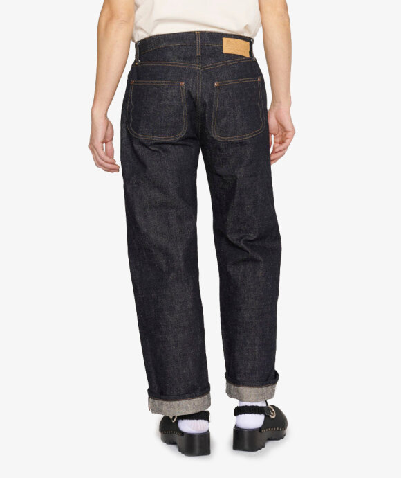 Brain Dead - Type 00 Denim Pant