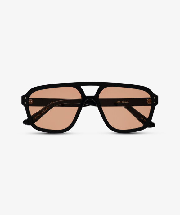 Monokel Eyewear - Jet