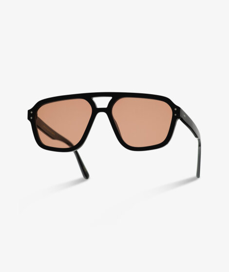 Monokel Eyewear - Jet