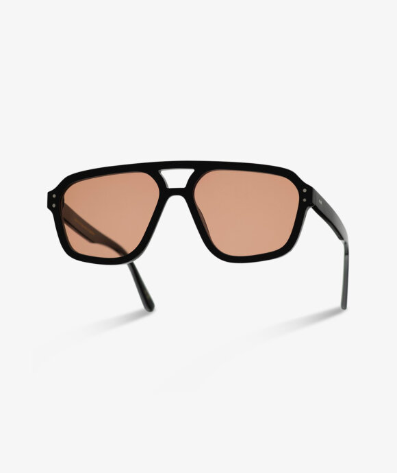 Monokel Eyewear - Jet