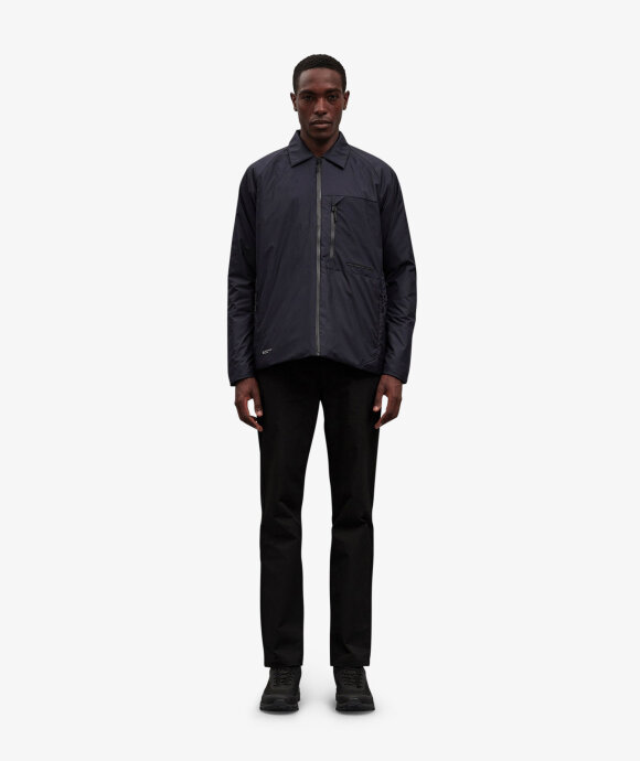 Norse Projects - Pertex Quantum Midlayer Shirt