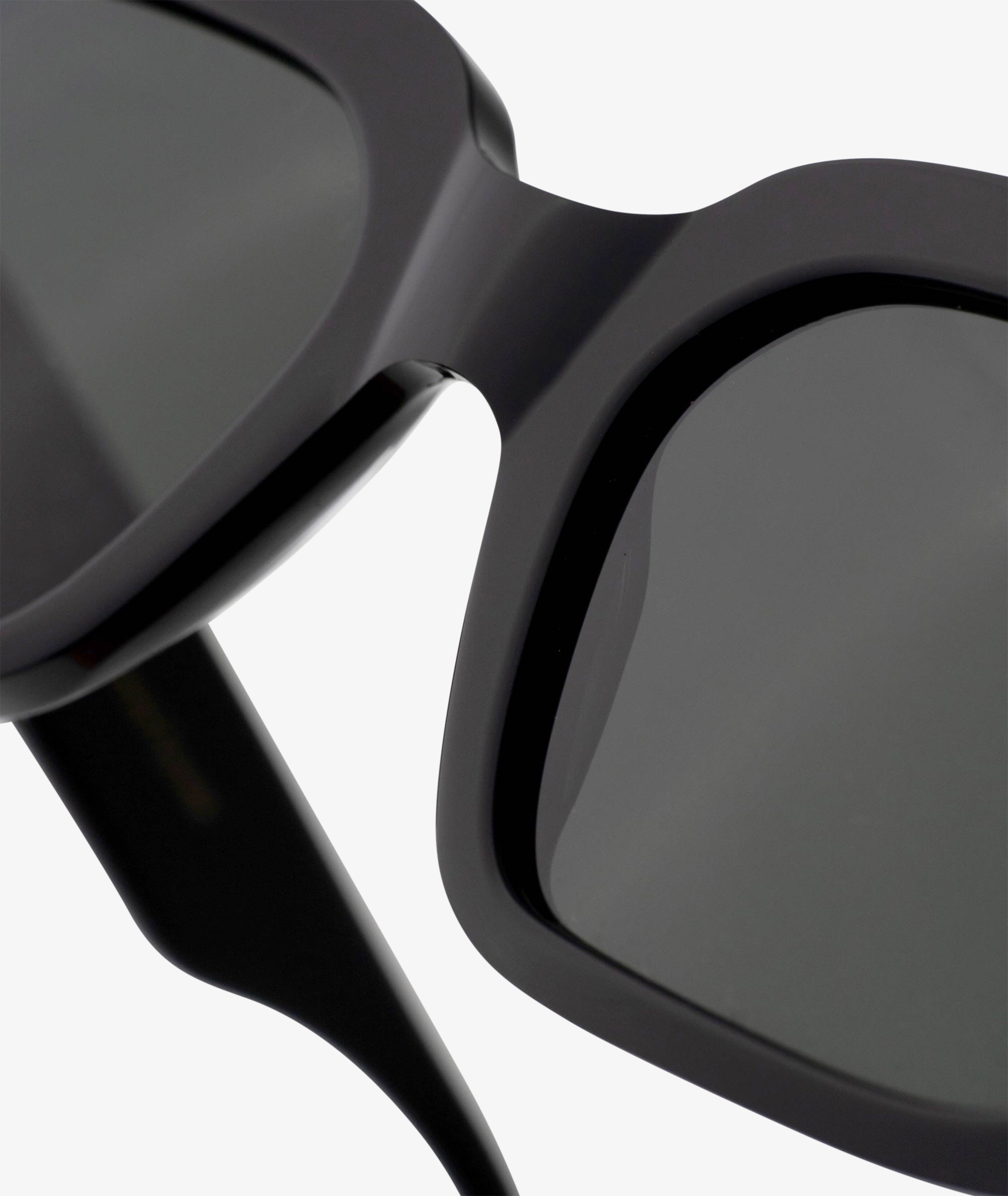 Apollo Black - Monokel Eyewear – Monokel Eyewear