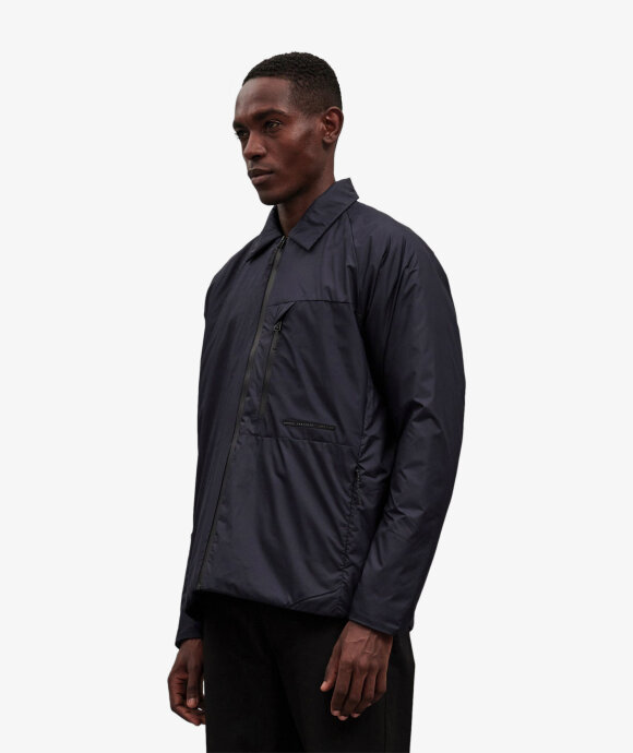 Norse Projects - Pertex Quantum Midlayer Shirt