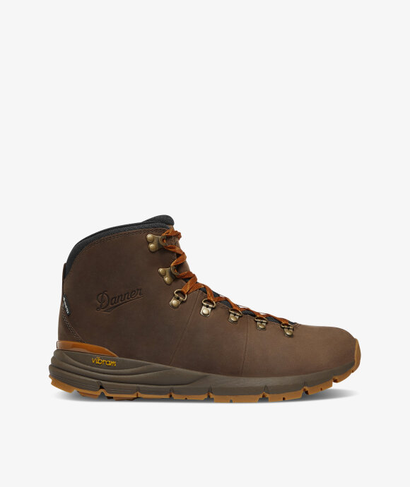 Danner - Mountain 600 Leaf 4.5" GTX