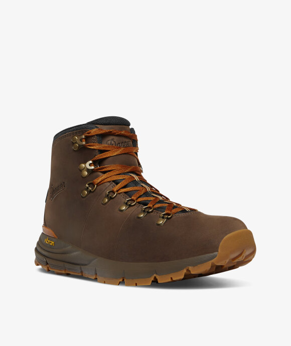 Danner - Mountain 600 Leaf 4.5" GTX