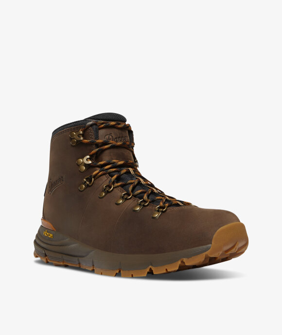 Danner - Mountain 600 Leaf 4.5" GTX