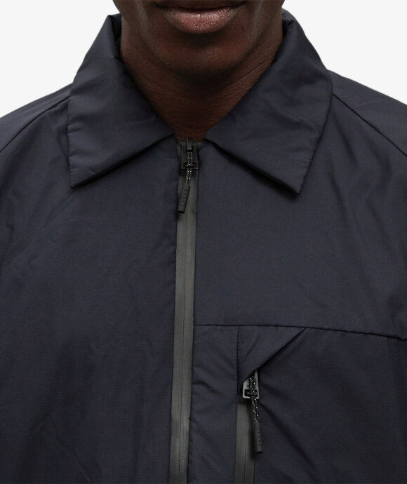 Norse Projects - Pertex Quantum Midlayer Shirt