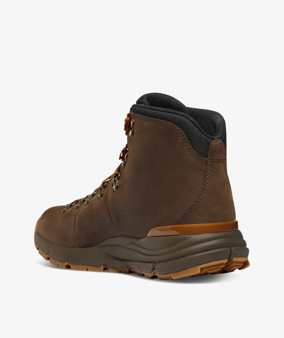 Danner - Mountain 600 Leaf 4.5" GTX