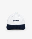Supreme Classic Logo 6-Panel (SS18) - $48