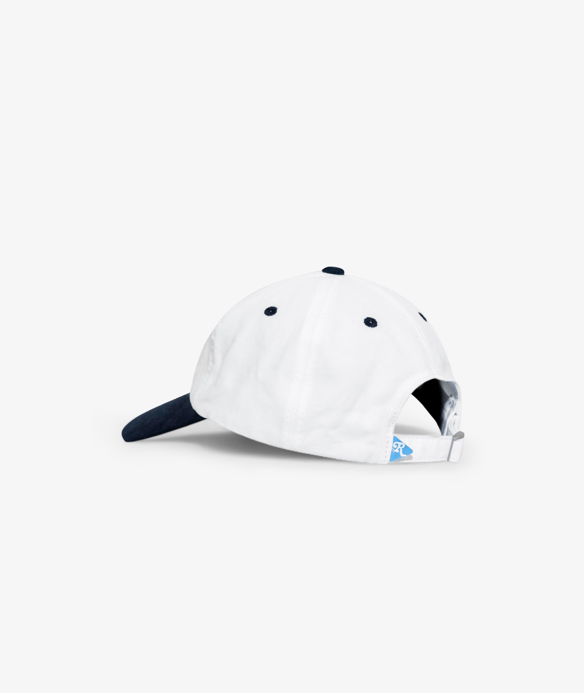 Norse Store | Shipping Worldwide - Reception 6 PANEL CAP