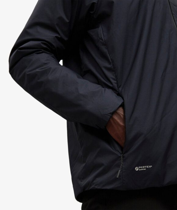Norse Projects - Pertex Quantum Midlayer Shirt