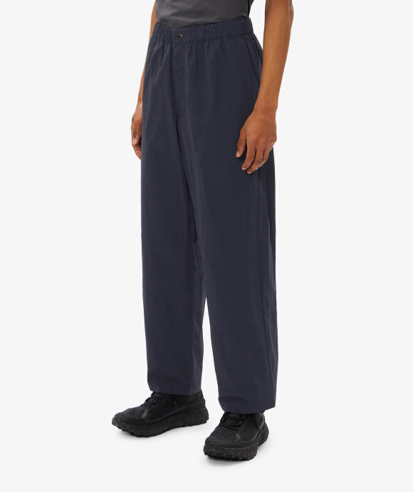 Goldwin - RELAX STRAIGHT EASY PANTS