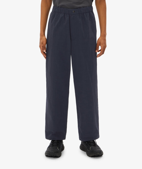 Goldwin - RELAX STRAIGHT EASY PANTS