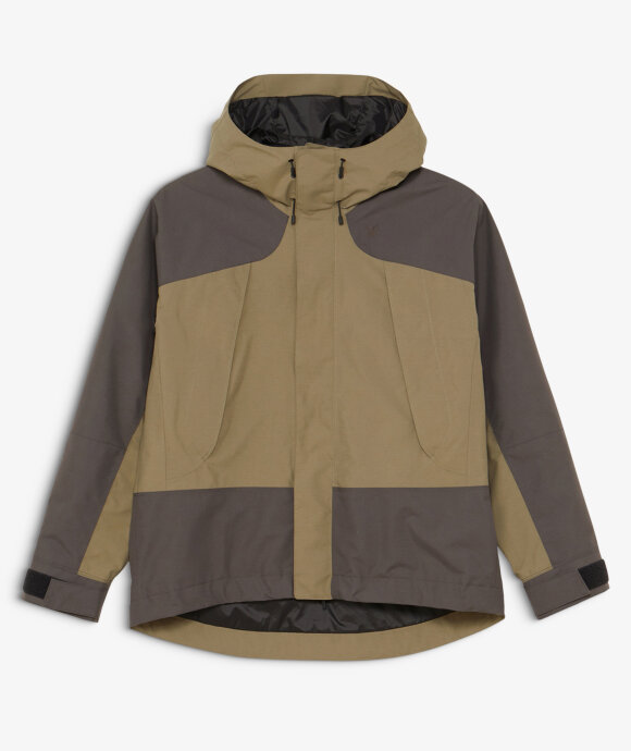 Goldwin - PERTEX UNLIMITED 2L JACKET