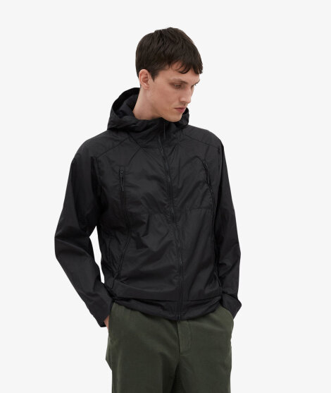 Norse Projects - Pasmo Hooded Windbreaker Jacket