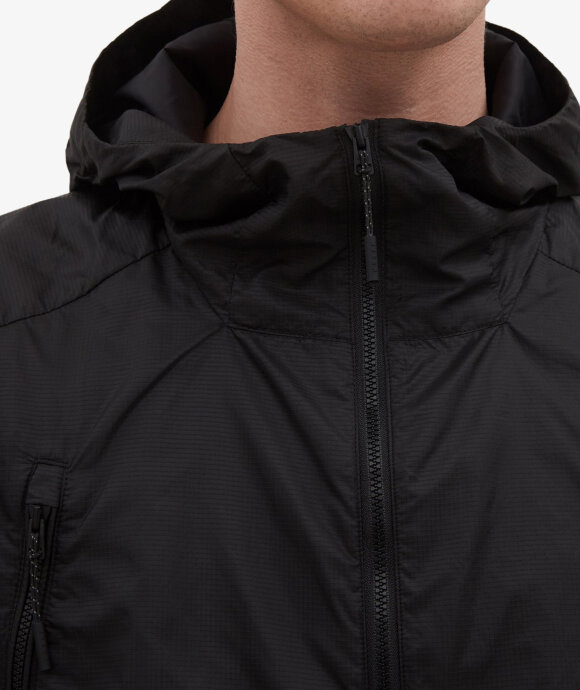 Norse Projects - Pasmo Hooded Windbreaker Jacket