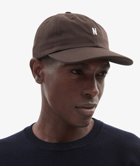 Norse Projects - Twill Sports Cap