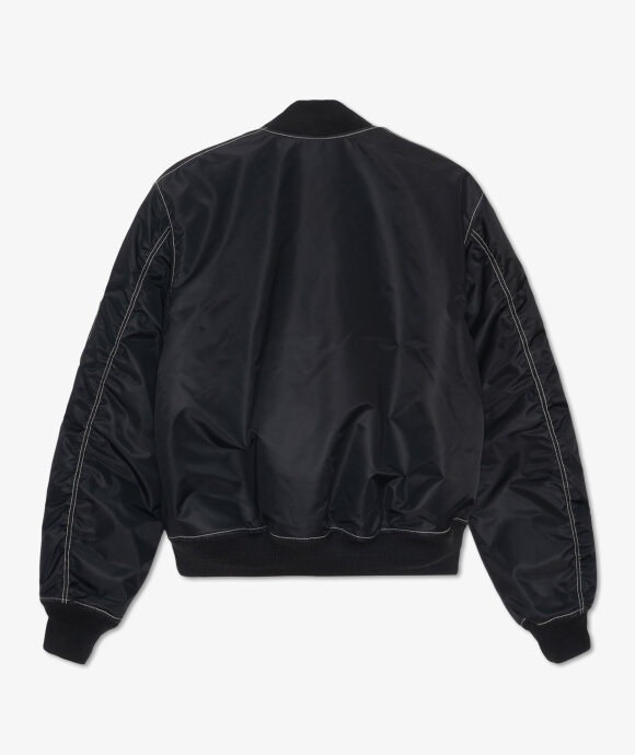 Stüssy - Built Bomber Jacket