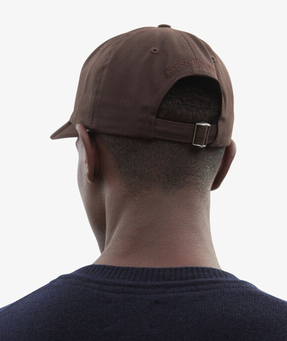 Norse Projects - Twill Sports Cap