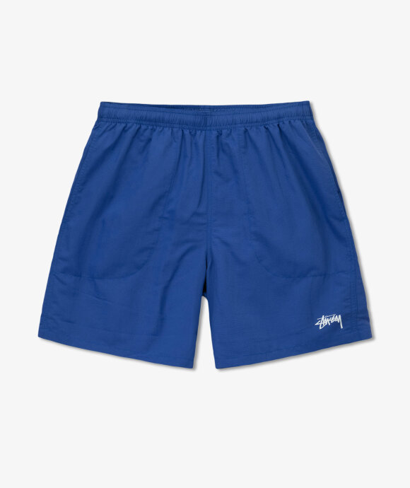 Stüssy - Stock Water Short