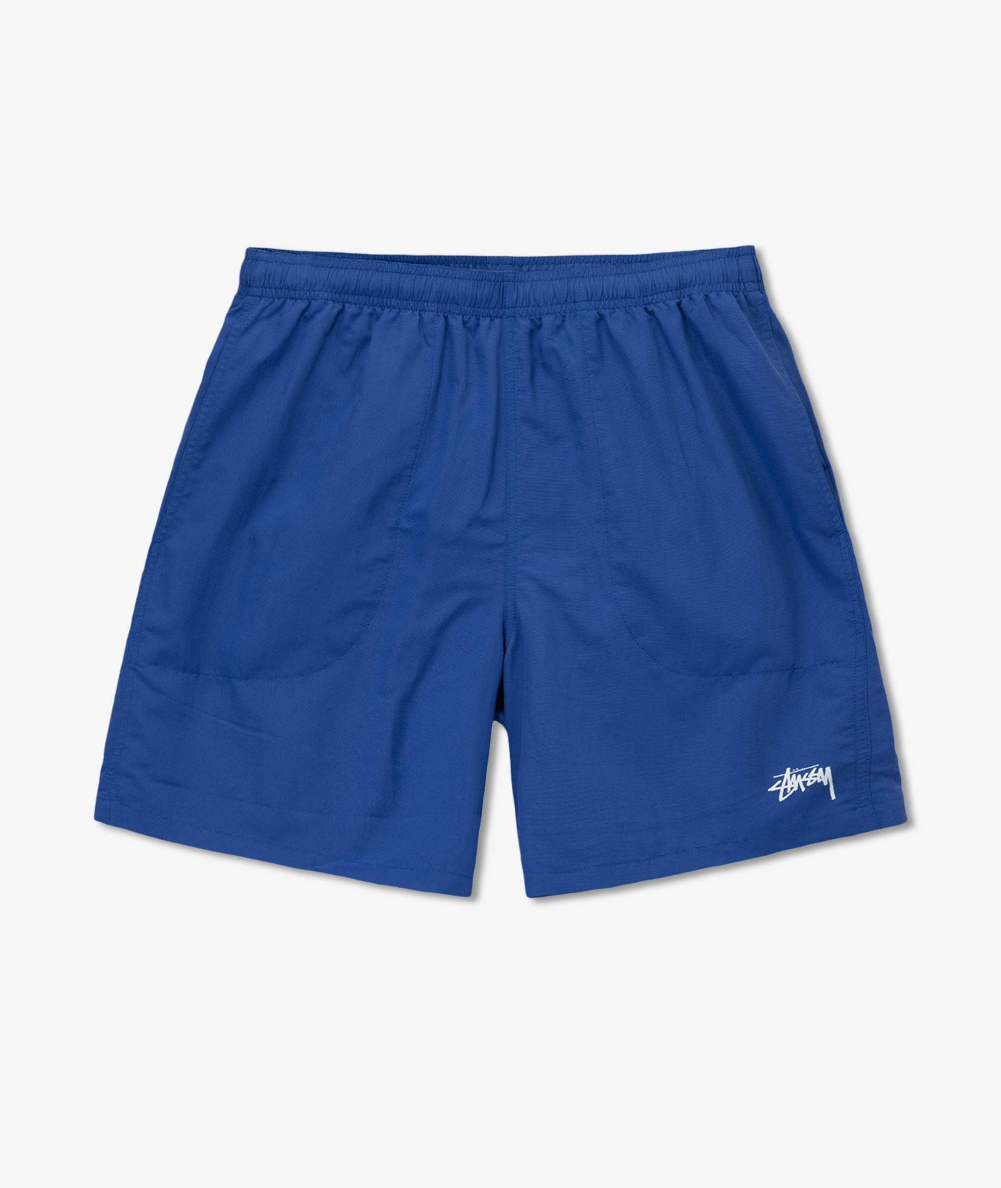 Stock water short sales