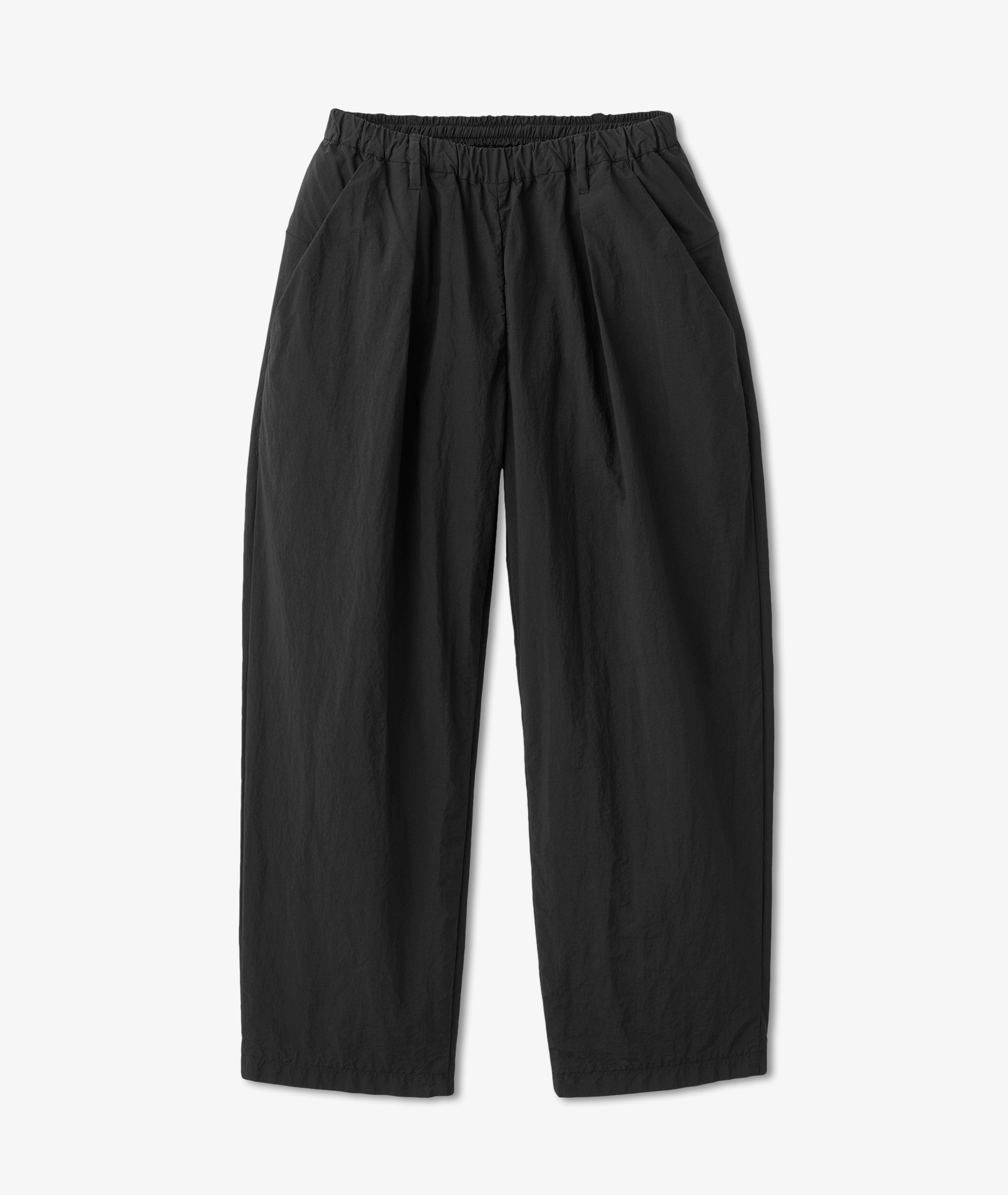 Norse Store | Shipping Worldwide - TEÄTORA Wallet Pants RESORT - Black