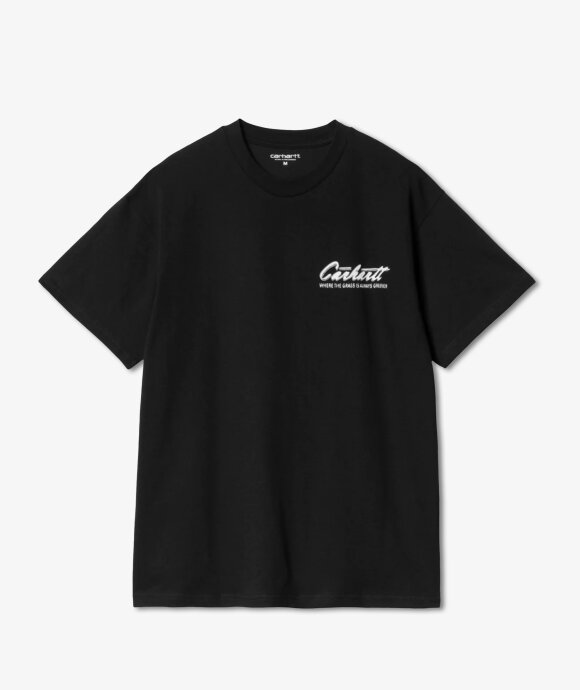 Carhartt WIP - S/S Green Grass T-Shirt