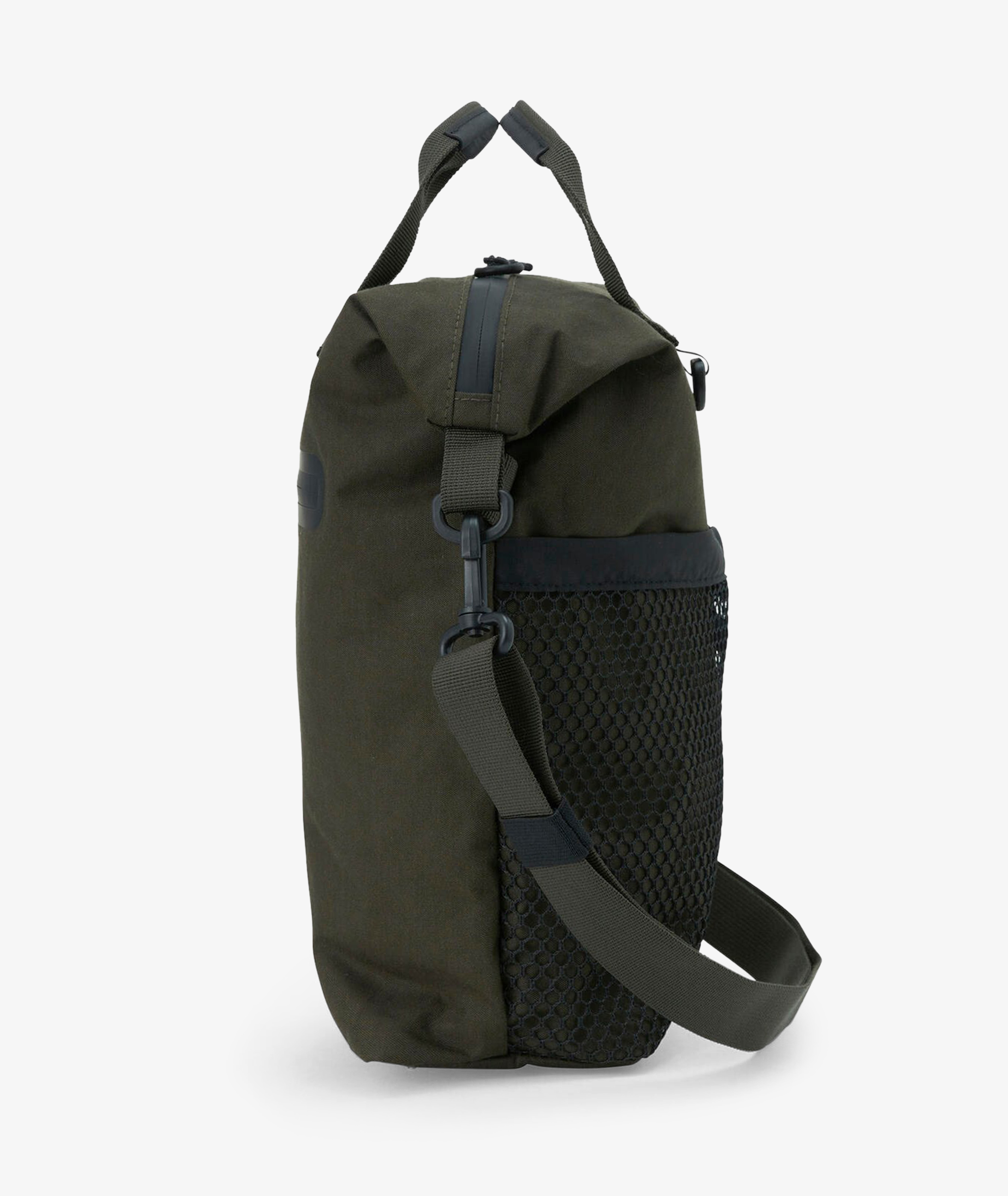 Norse Store | Shipping Worldwide - And Wander Pe/Co 2-Way Bag 