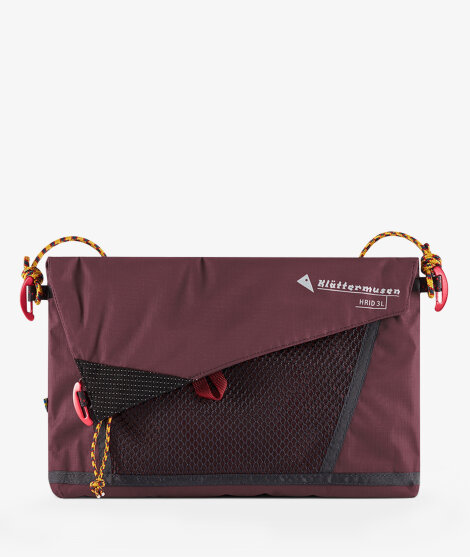 Klättermusen - Hrid WP Accessory Bag