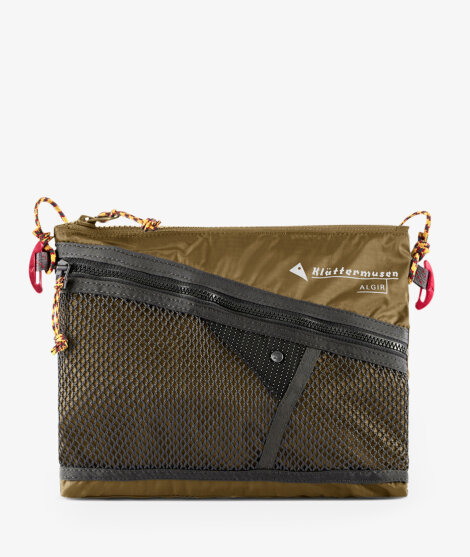 Klättermusen - Algir Accessory Bag