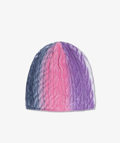 Stüssy - Spray Multi Knit Beanie