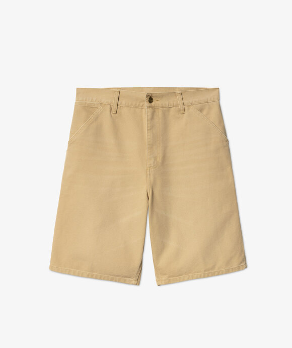 Carhartt WIP - Single Knee Short