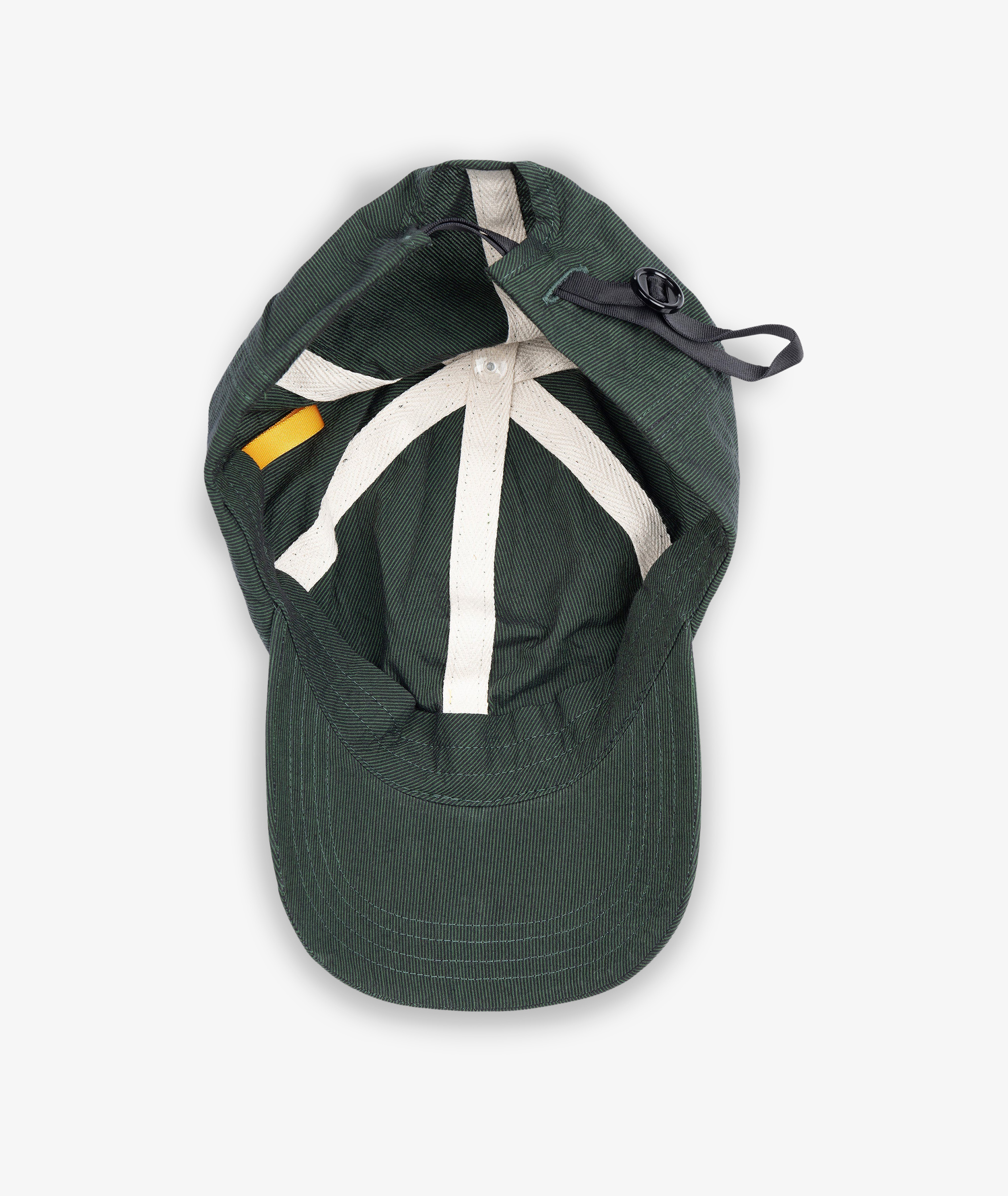 MAN-TLE SIX PANEL CAP R15C1 – hakimono_sekizuka Online Store