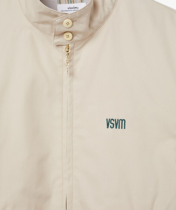 Visvim - KETCHIKAN JKT