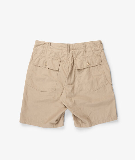 Engineered Garments - Ripstop Fatigue Short