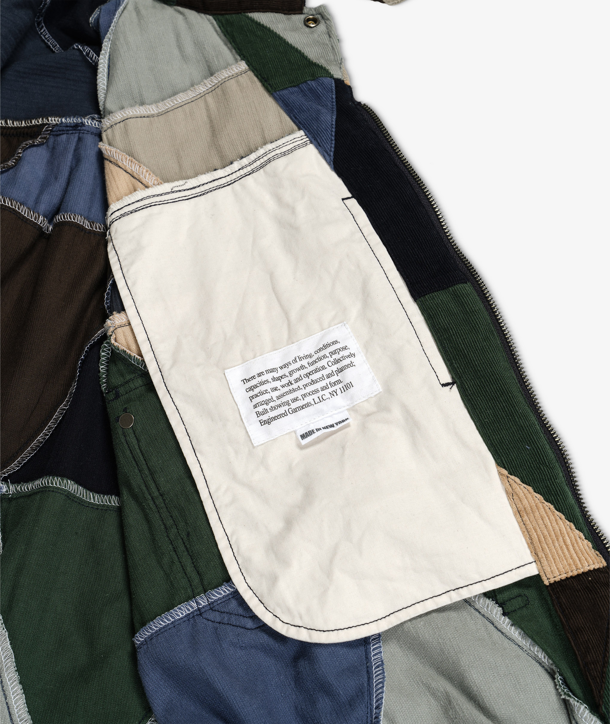 Norse Store | Shipping Worldwide - Engineered Garments