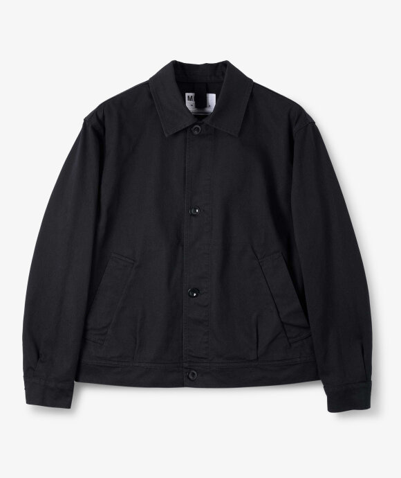 Margaret Howell - MHL BOXY WORKER JACKET