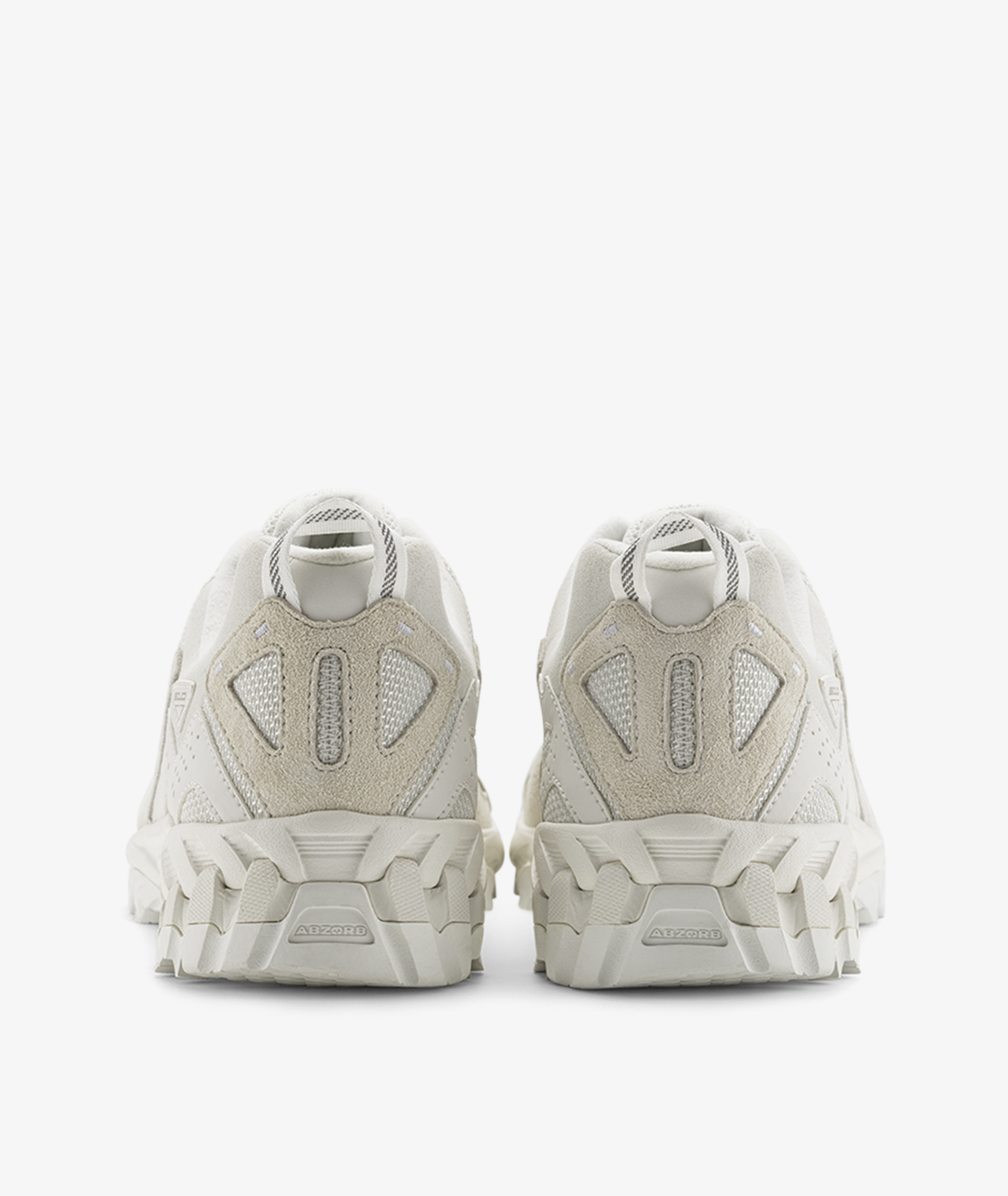 Norse Store Shipping Worldwide Comme Des Garcons Homme CDGH x NB ML610TCG White