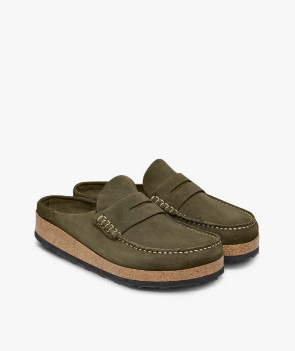 Birkenstock - Naples LEVE