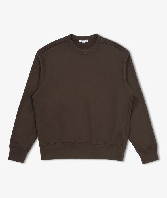Lady White Co. - Relaxed Sweatshirt