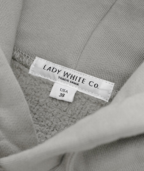 Lady White Co. - LWC Hoodie