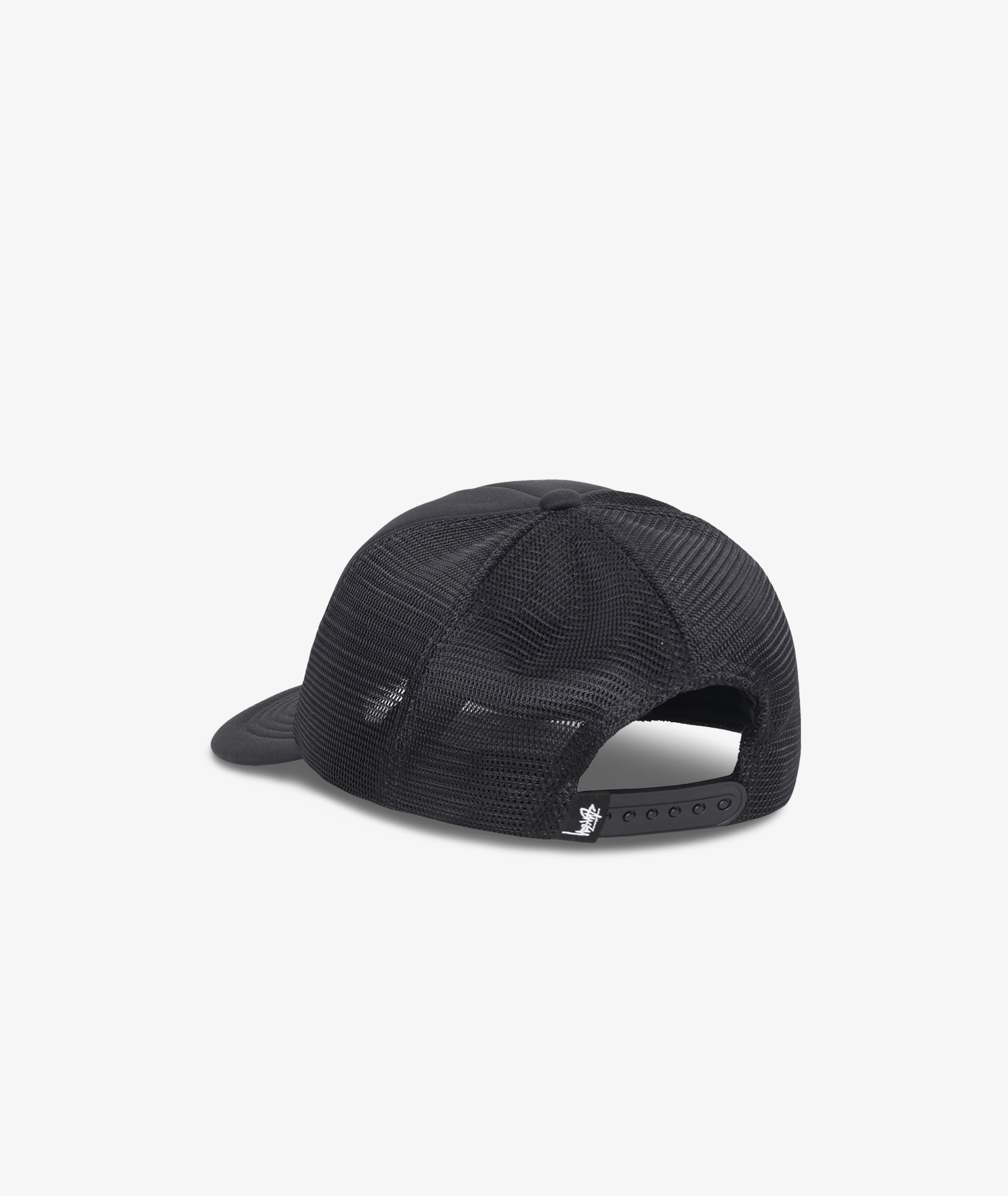 Norse Store | Shipping Worldwide - Stüssy Big Basic Trucker Cap