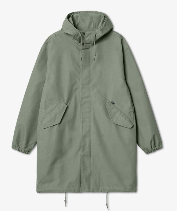 Carhartt WIP - Madock Parka