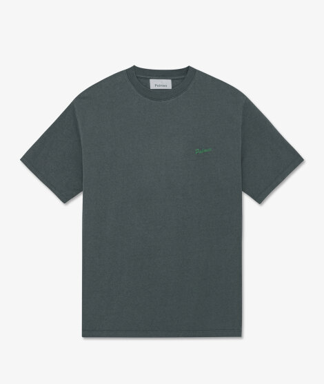 Palmes - Dyed T-Shirt