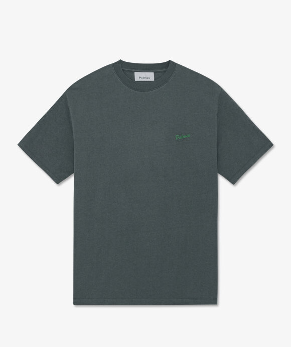 Palmes - Dyed T-Shirt