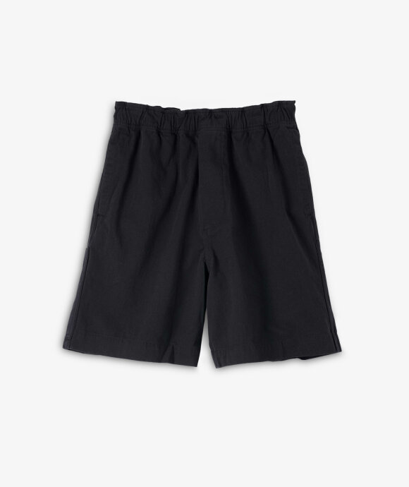 Margaret Howell - MHL PULL UP SHORTS